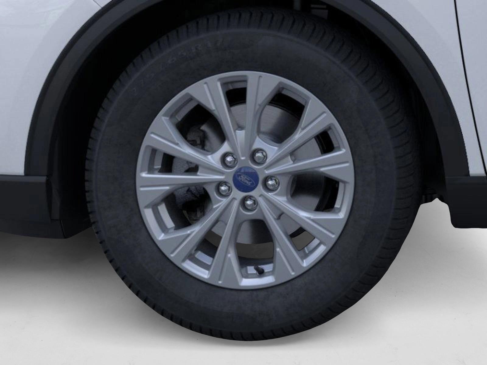 2025 Ford Escape Active photo 18