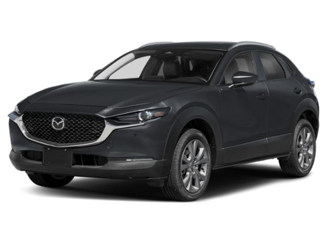 2026 Mazda CX-30 Preferred's photo