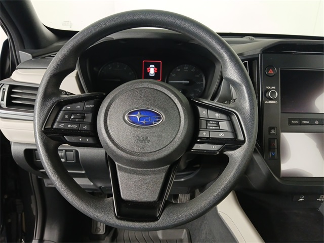 2025 Subaru Forester Base photo 10