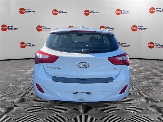 2013 Hyundai Elantra GT Base photo 3