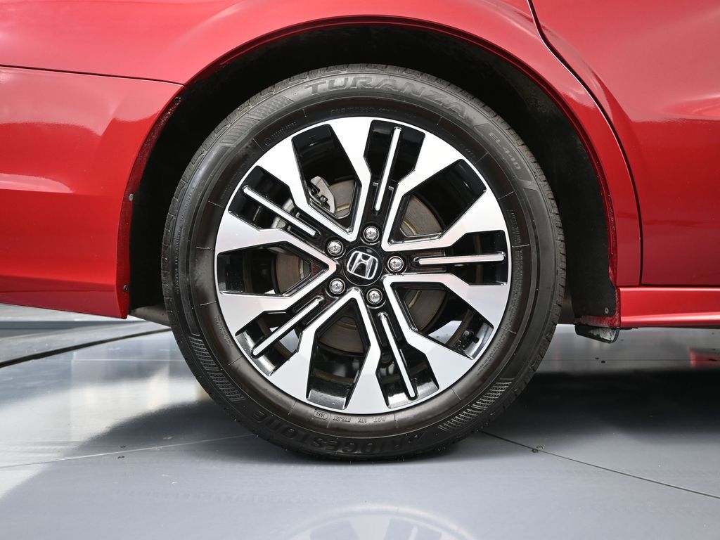 2025 Honda Odyssey Elite photo 11