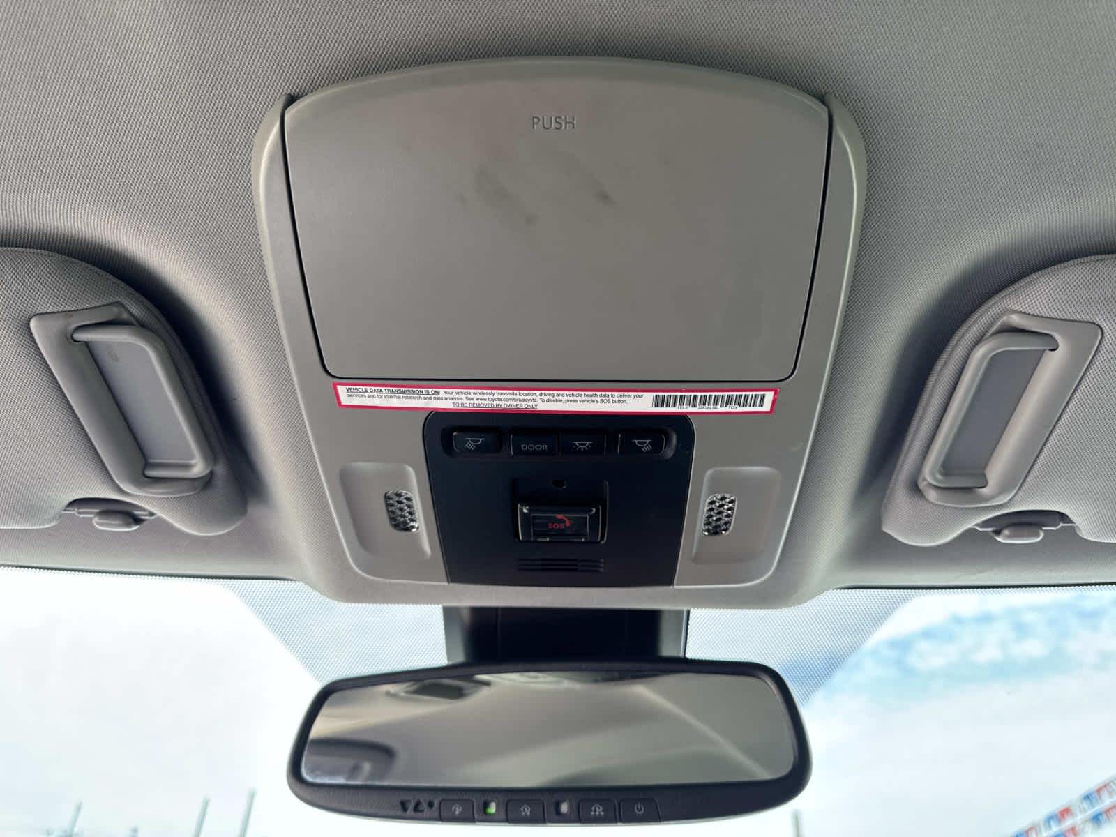 2023 Toyota Camry XSE photo 46