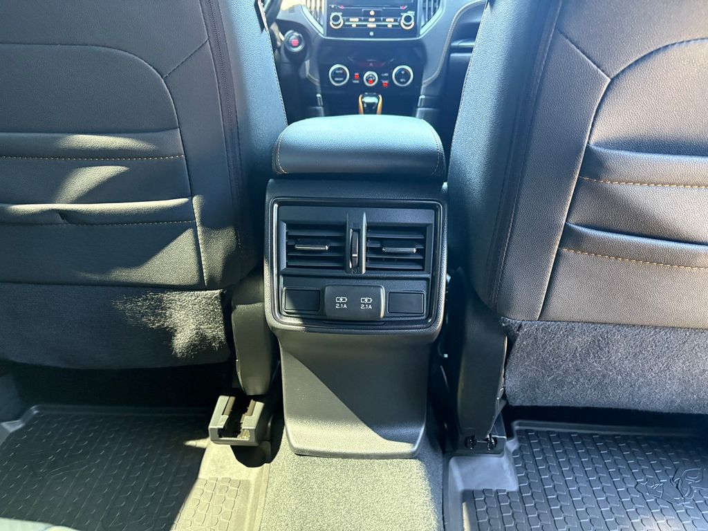 2022 Subaru Forester Wilderness photo 22
