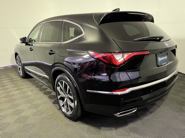 2023 Acura MDX Technology SH-AWD photo 5