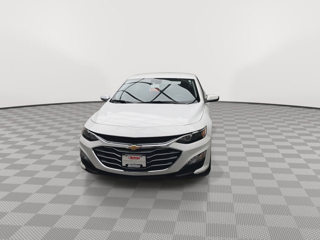 2024 Chevrolet Malibu 1LT photo 27