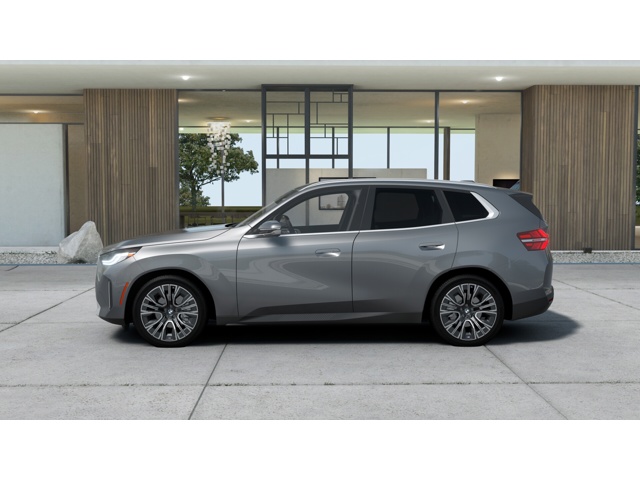 2026 Bmw X3 photo 3