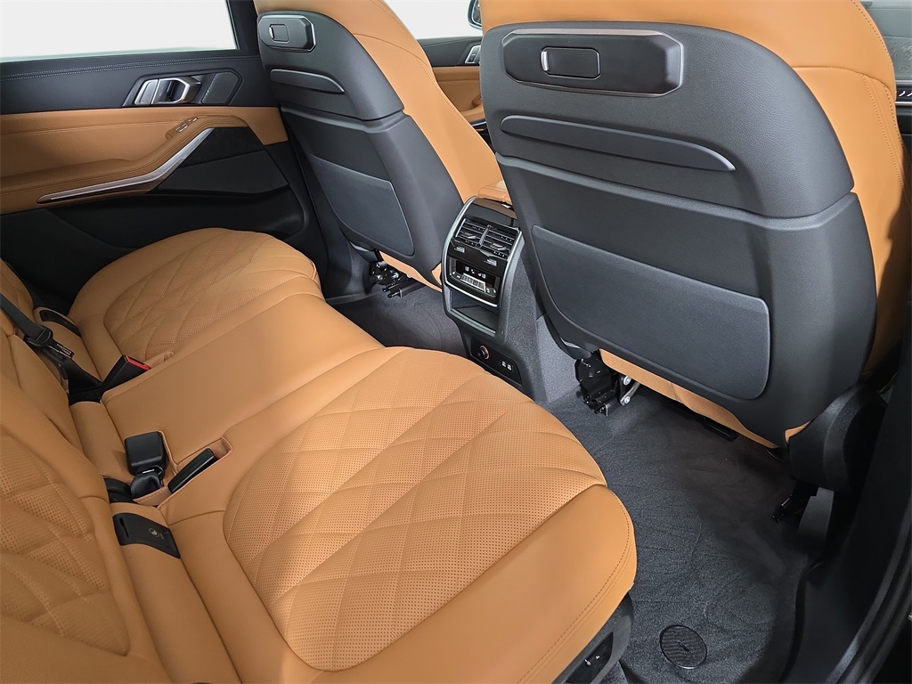 2026 Bmw X7 xDrive40i photo 9