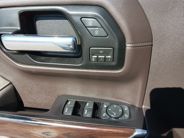 2019 Gmc Sierra 1500 SLT photo 22