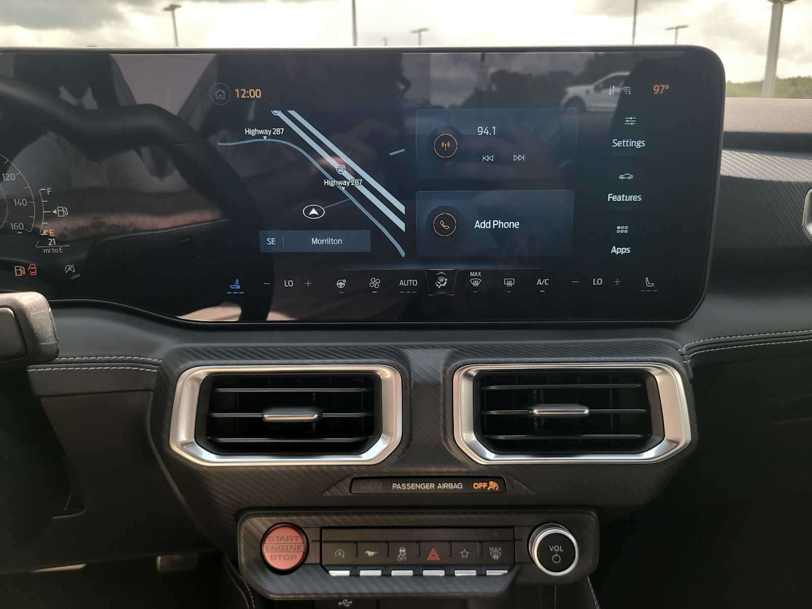 2025 Ford Mustang GT Premium photo 18
