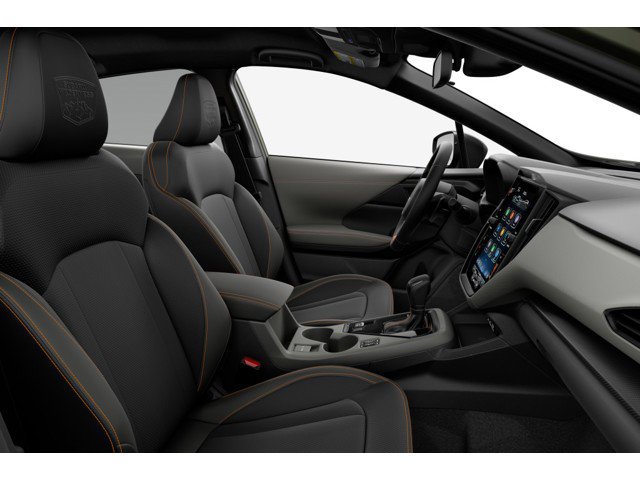 2025 Subaru Crosstrek Wilderness photo 12