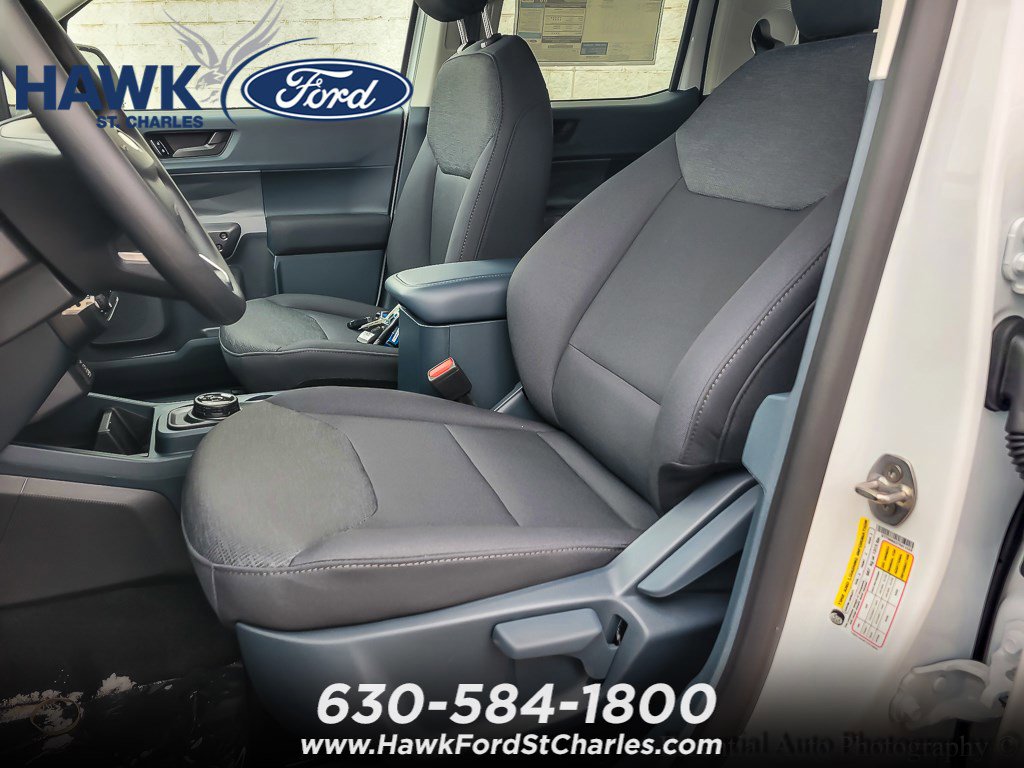 2026 FORD MAVERICK - Image 7