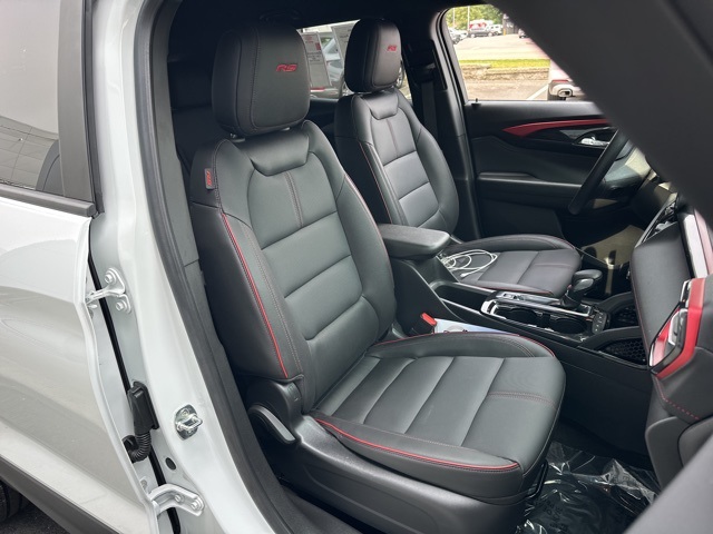 2024 Chevrolet Trailblazer RS photo 32