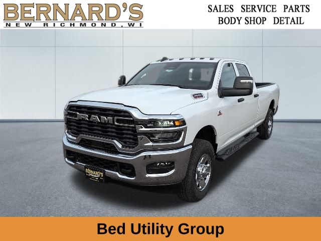 2026 RAM Ram 3500 Pickup Tradesman's photo