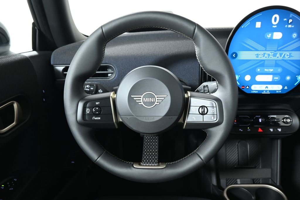 2026 Mini Cooper 2 Door Hardtop Signature photo 12
