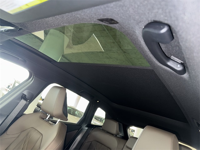 2025 Bmw X3 30x Drive photo 18