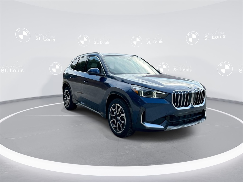 2025 Bmw X1 XDrive28i photo 2