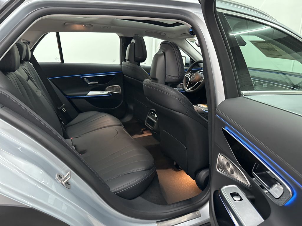 2026 Mercedes Benz E 450 4MATIC All-Terrain photo 22