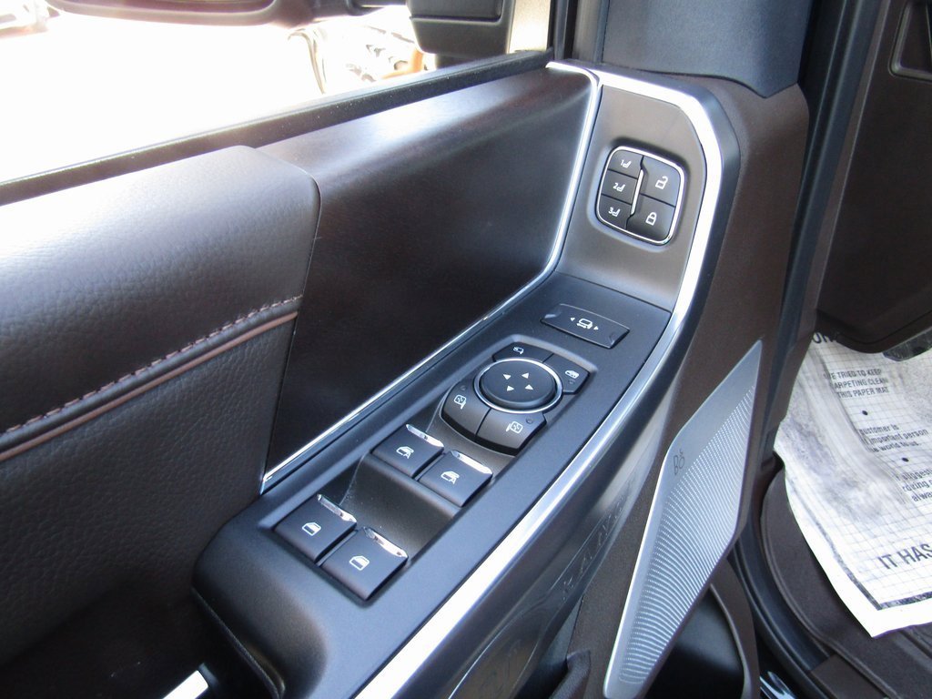 2024 Ford F-250 XL photo 26