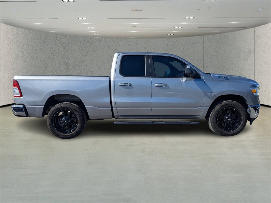 2022 Ram 1500 Big Horn Lone Star photo 2