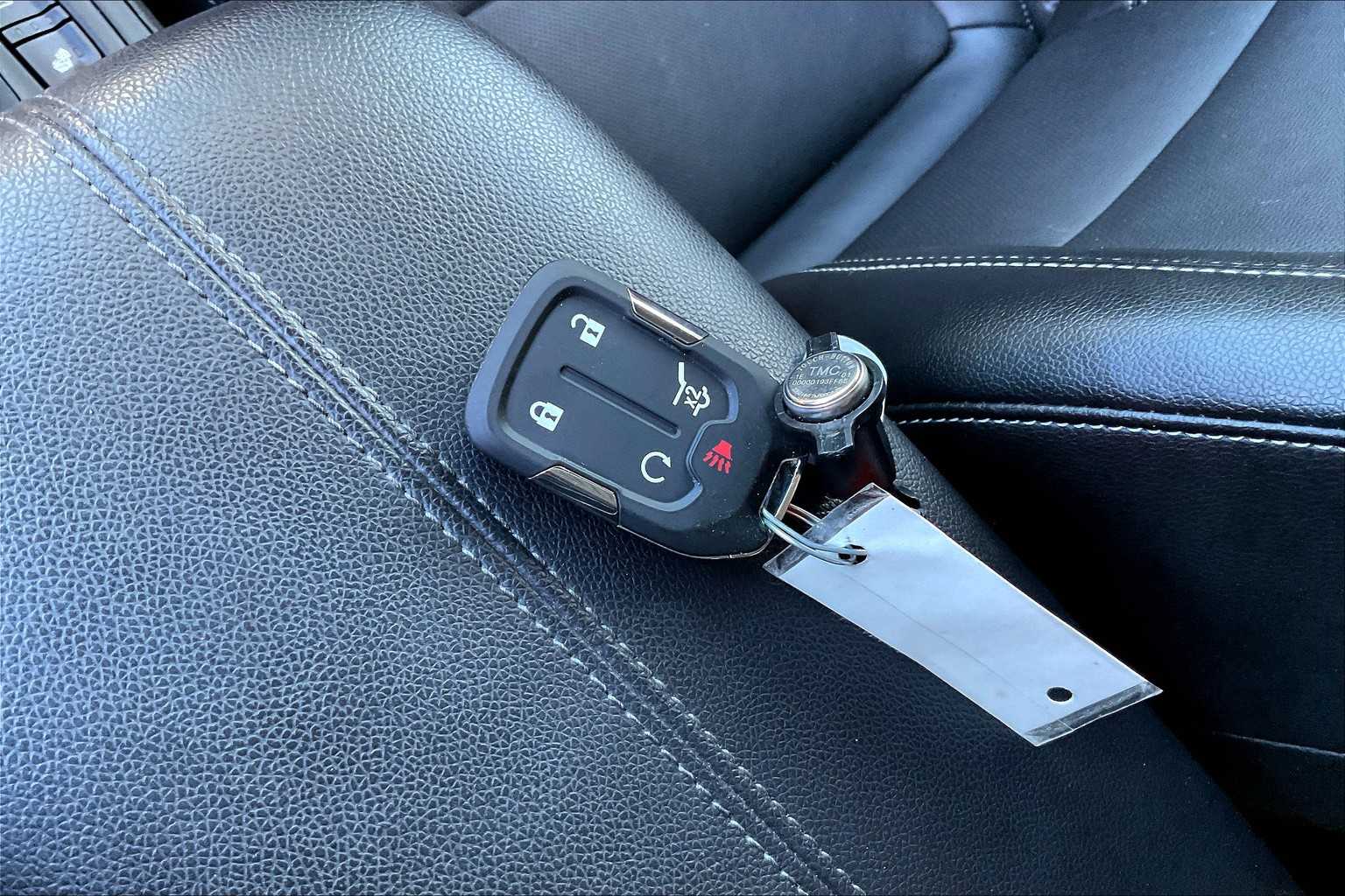 2022 Gmc Terrain SLT photo 10