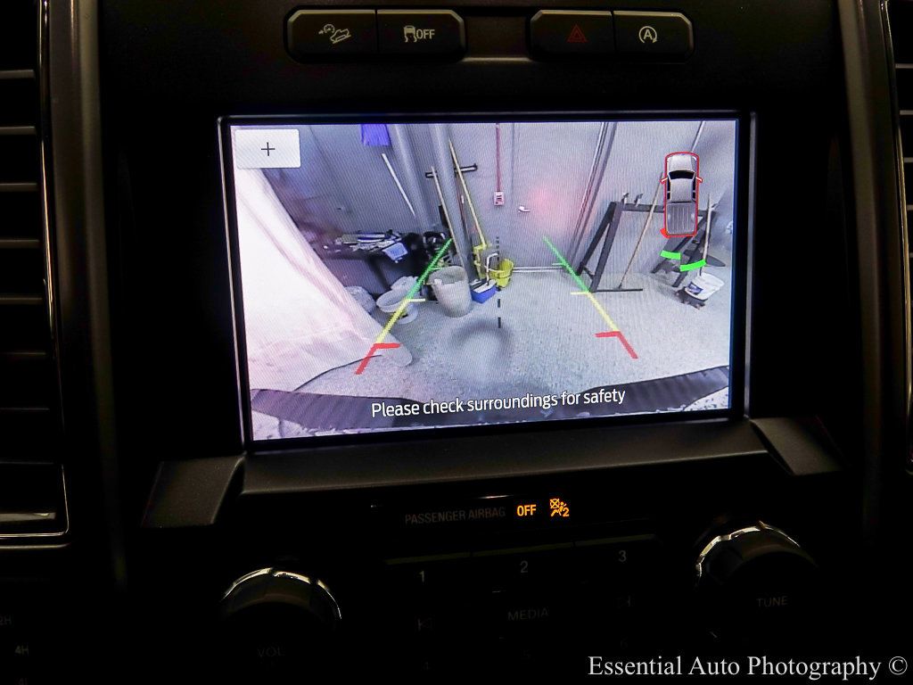 2020 FORD F-150 - Image 15