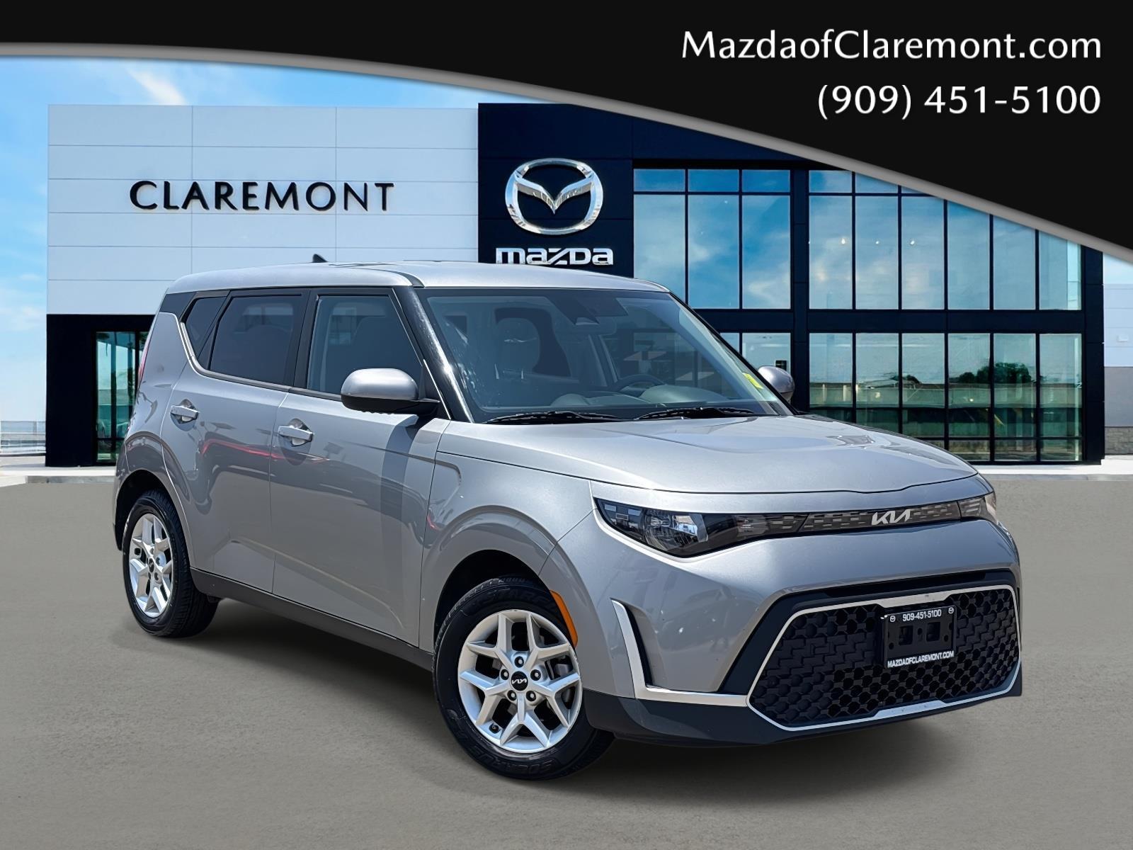 2023 Kia Soul