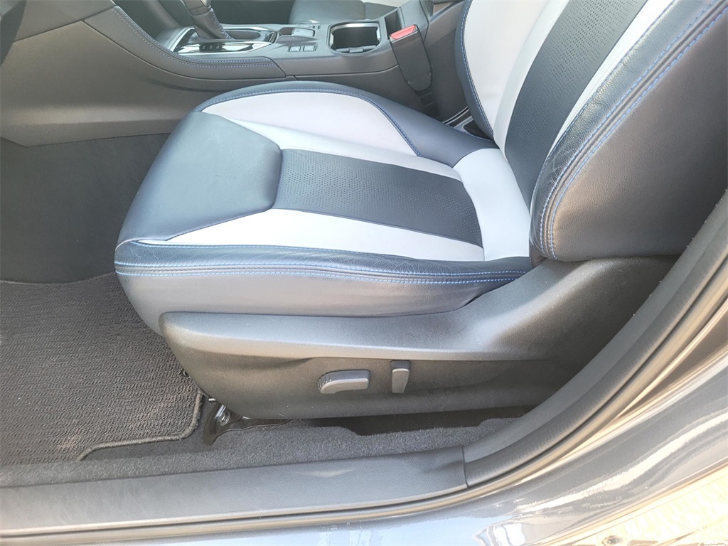 2022 Subaru Crosstrek Hybrid photo 14