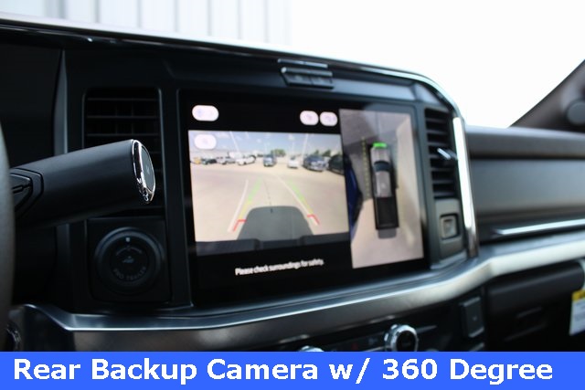 2025 Ford F-350 King Ranch photo 3