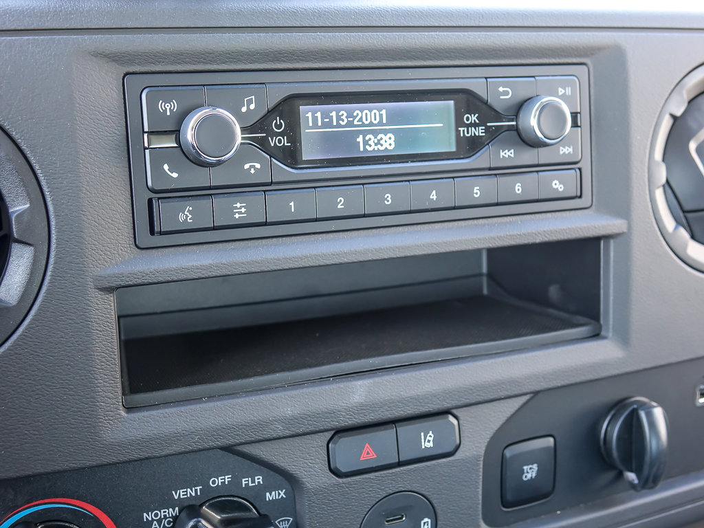 2024 FORD E-350 - Image 11