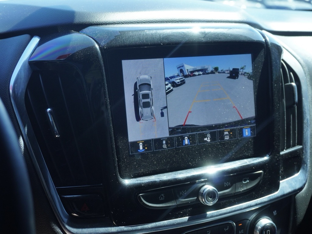 2023 Chevrolet Traverse Premier photo 14