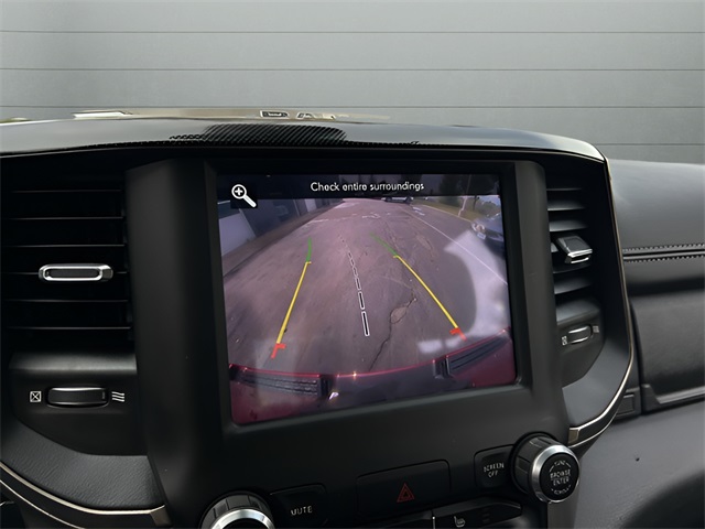 2019 Ram 1500 Rebel photo 17