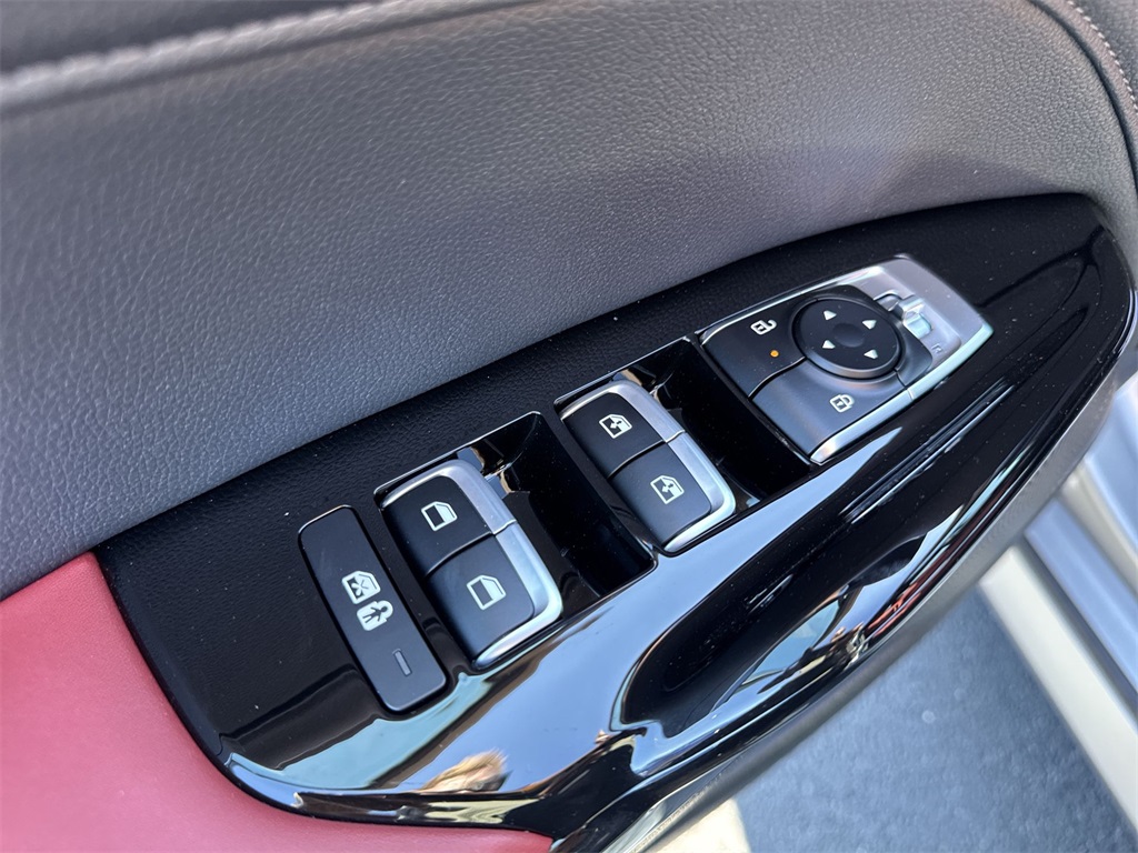 2026 Kia K5 GT photo 19