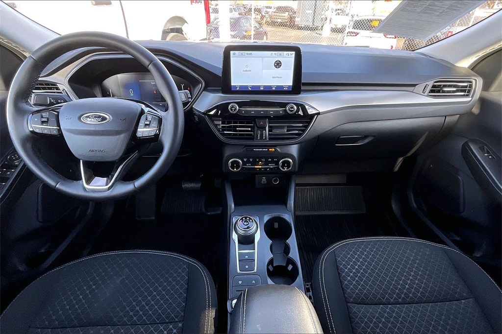 2024 FORD ESCAPE - Image 13