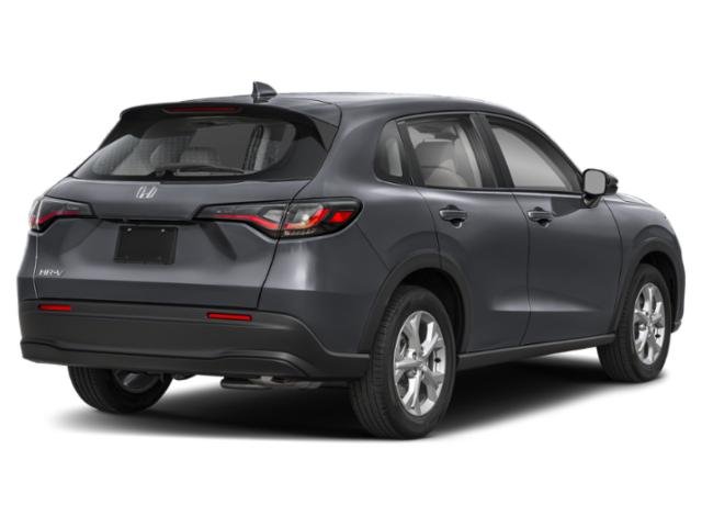 2026 Honda HR-V LX photo 2