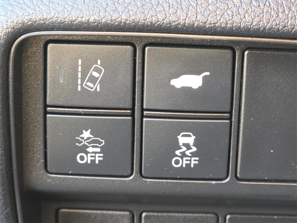 2019 Honda CR-V EX-L photo 6