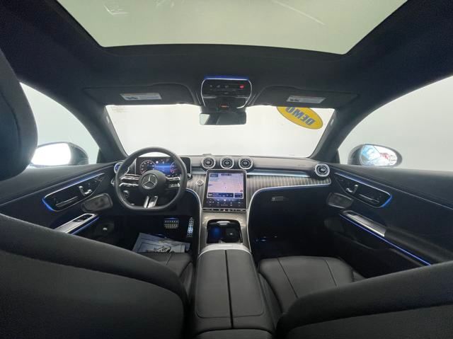 2024 Mercedes Benz CLE 300 4MATIC Coupe photo 17