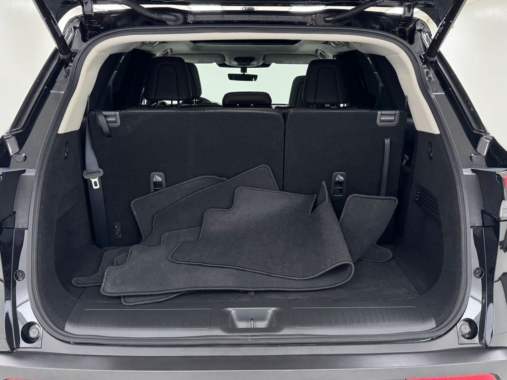 2024 Infiniti QX60 Pure AWD photo 39
