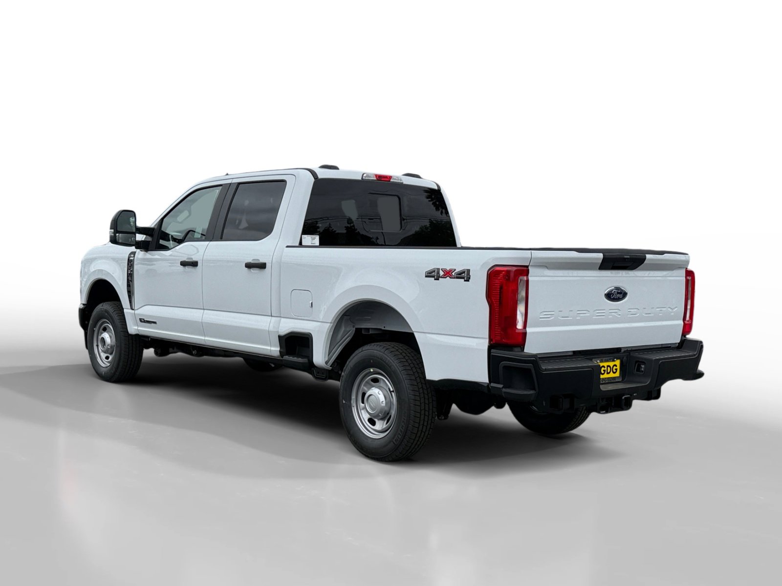 2025 Ford F-250 XL photo 3