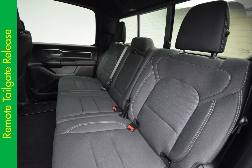 2025 Ram 1500 Big Horn Lone Star photo 17