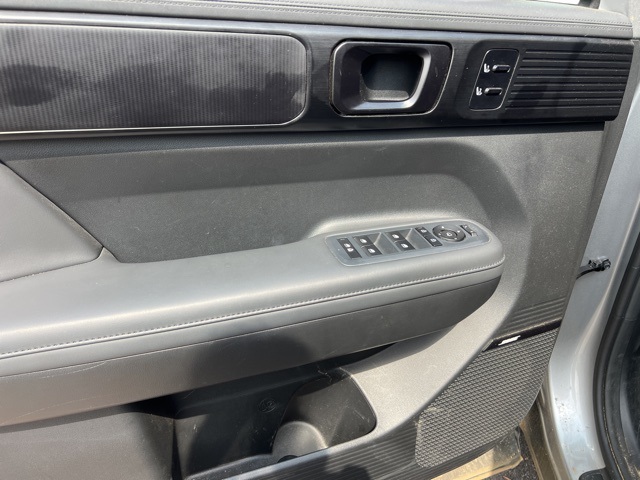 2025 Hyundai Santa Fe Calligraphy photo 16
