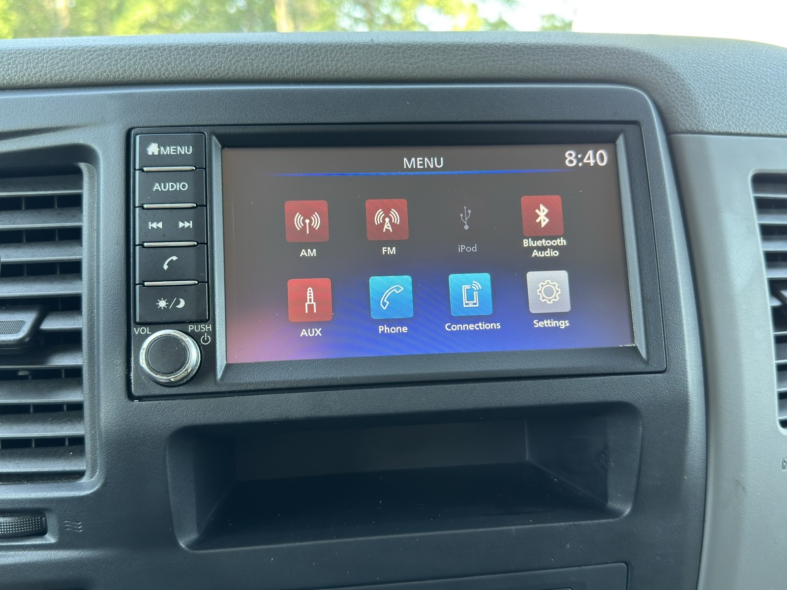 2020 Nissan NV1500 photo 18