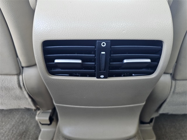 2012 Honda Accord EX-L photo 17