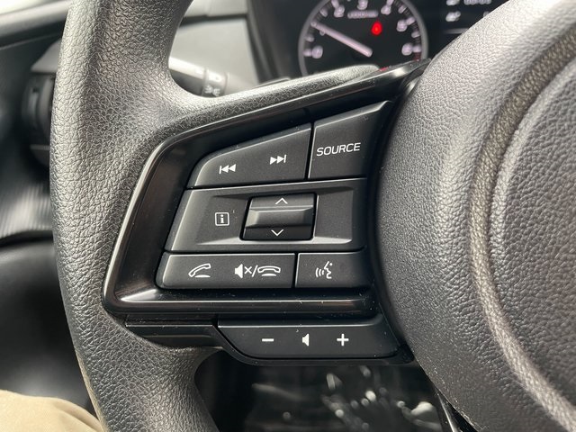 2024 Subaru Crosstrek Premium photo 19