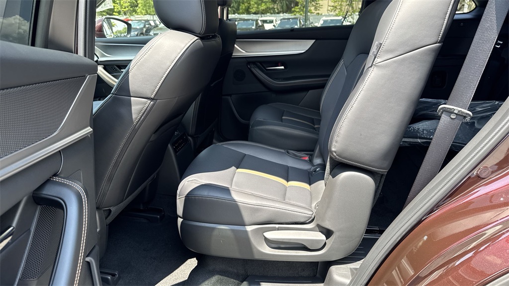 2025 Mazda CX-90 3.3 Turbo Premium Plus photo 30