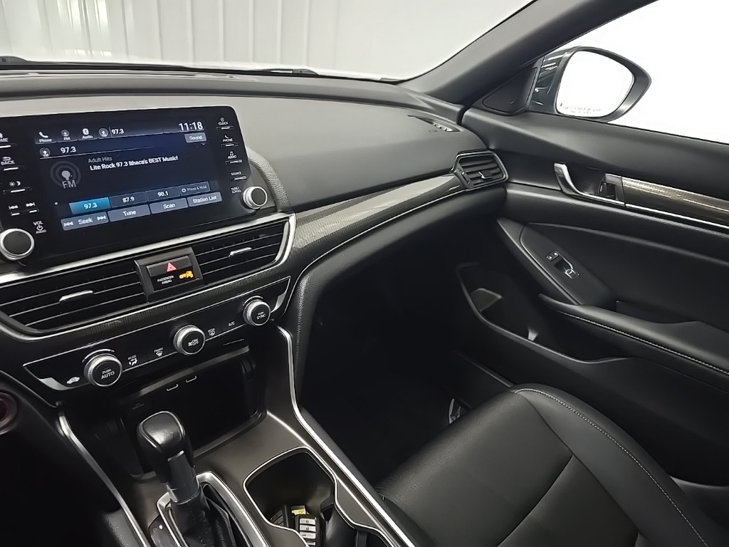 2022 Honda Accord Sport 1.5T photo 25