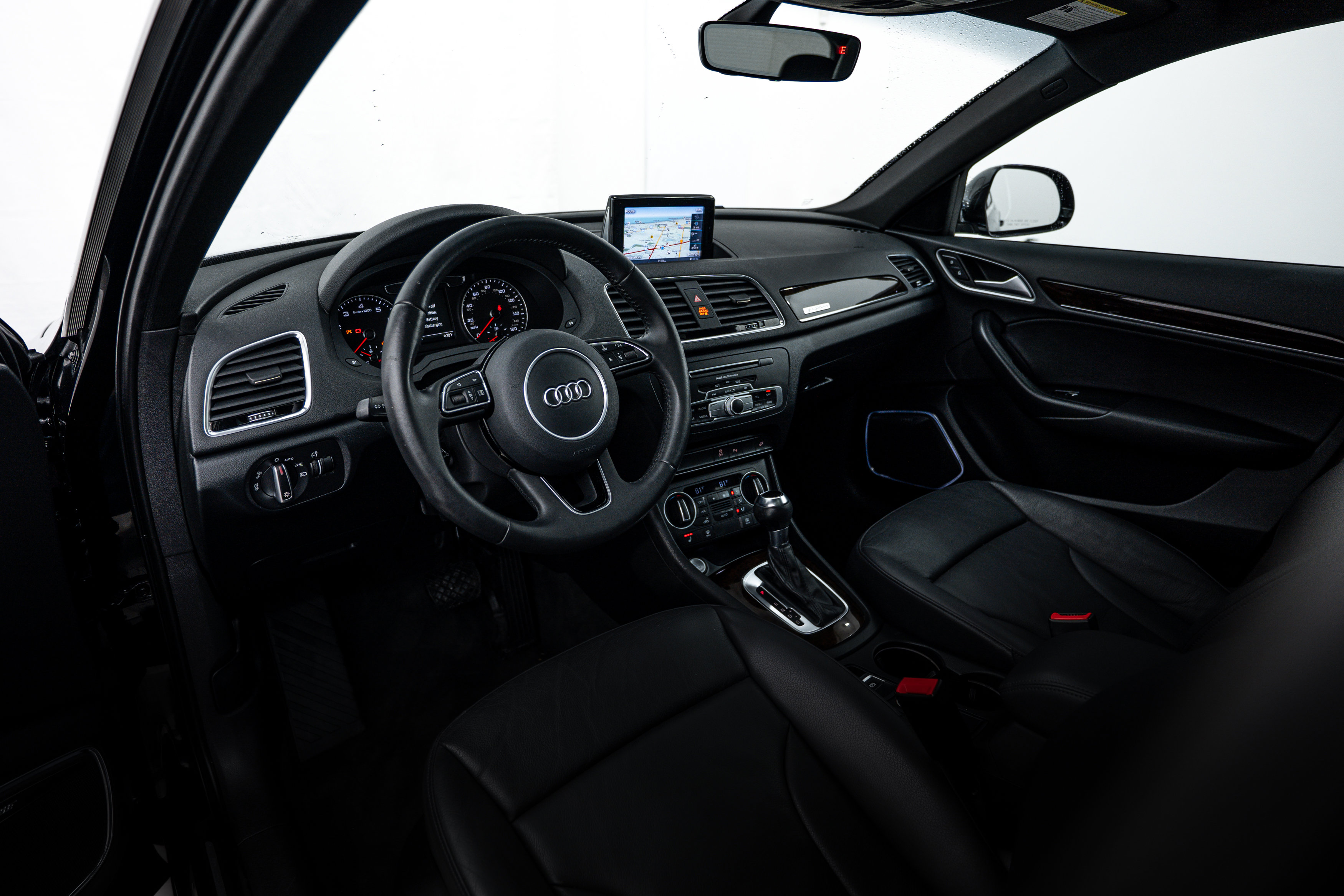 2018 Audi Q3 Premium Plus photo 3