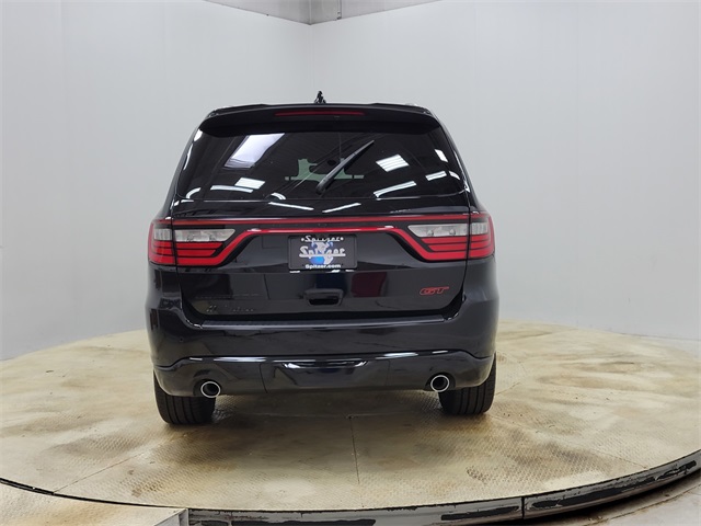 2025 Dodge Durango GT Plus photo 5