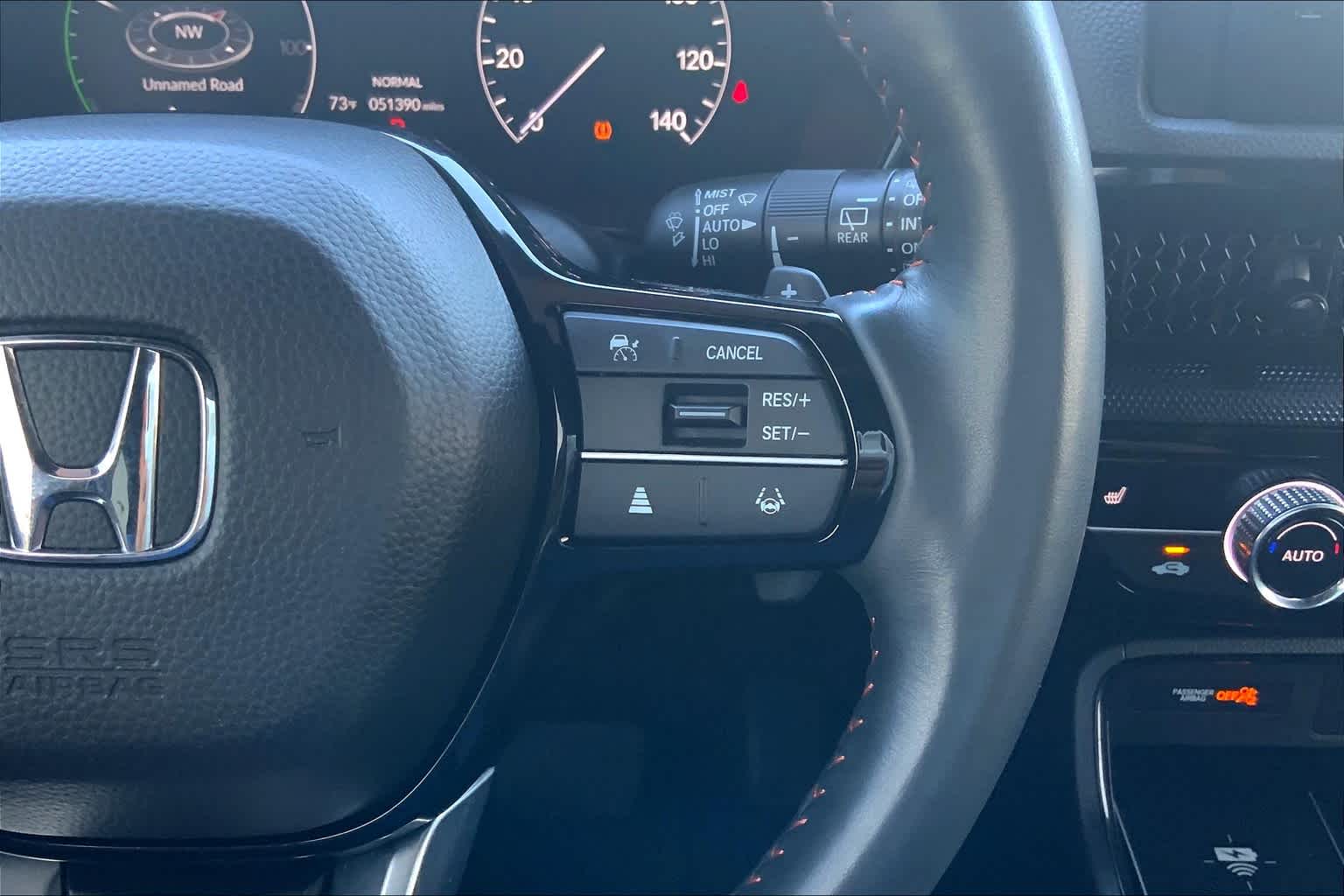 2023 Honda CR-V Hybrid Sport Touring photo 23
