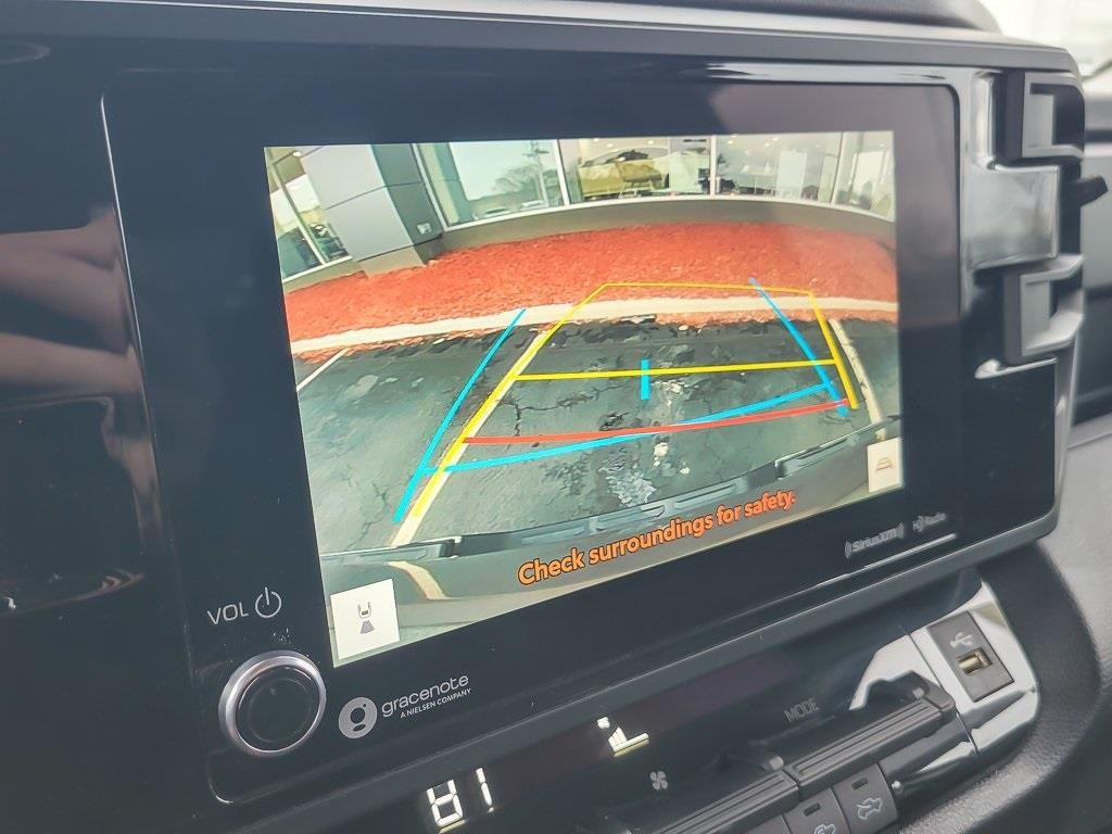 2023 TOYOTA TUNDRA - Image 14