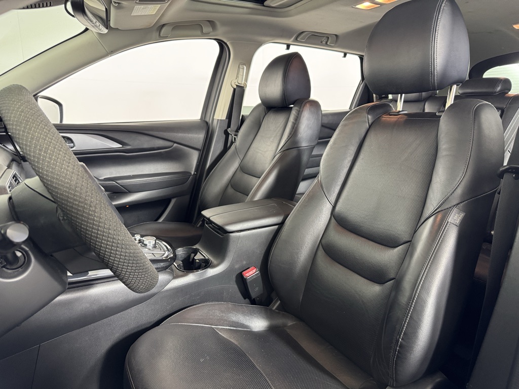 2018 Mazda CX-9 Touring photo 6